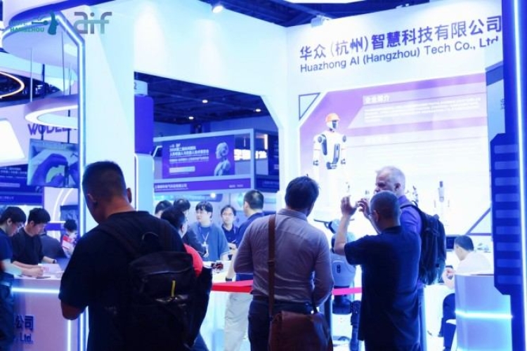 2027杭州机器人展系统集成展区招商进行中，报名指南速查收