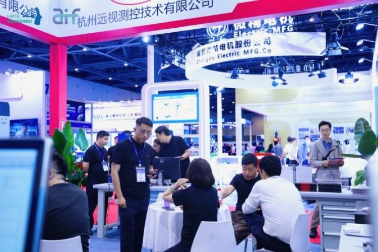 低空经济机器人企业报名2027杭州人形机器人展，资质审核及流程节点梳理。